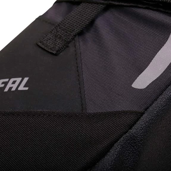 ZEFAL Borsa De Sella Zéfal Z Adventure R5 Nero 7 ZEFAL Borsa De Sella Zéfal Z Adventure R5 Nero - immagine 5