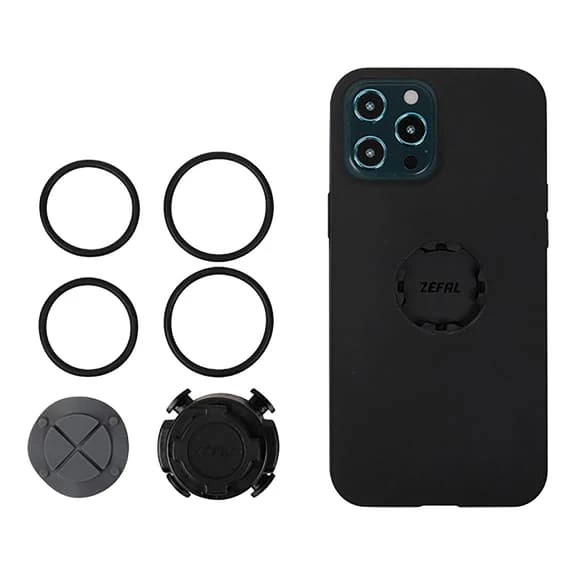 ZEFAL Kit Zéfal Iphone 12 Pro Max 3 ZEFAL Kit Zéfal Iphone 12 Pro Max